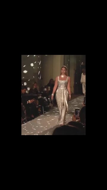 Dolce & Gabbana Fall/Winter 2018-19 Collection