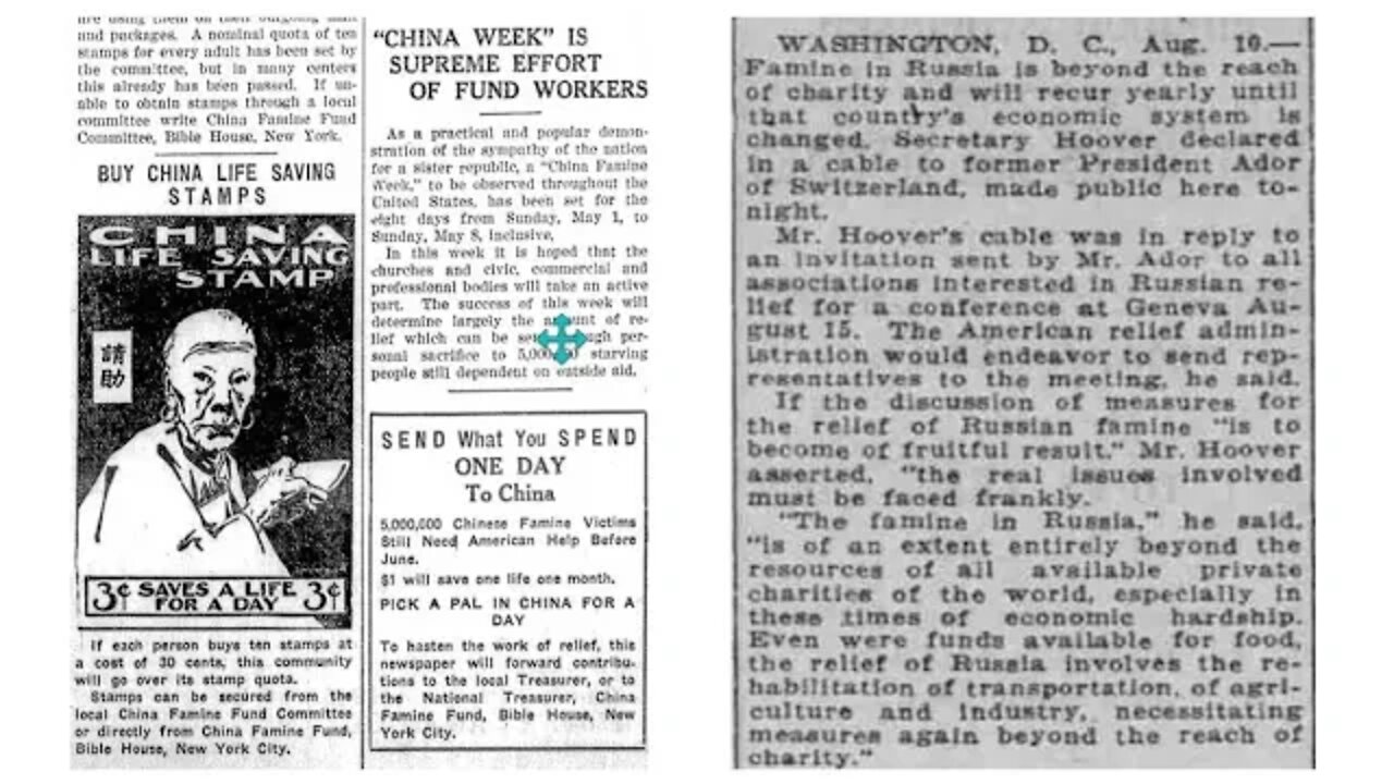 Journalism Runs Even Drier