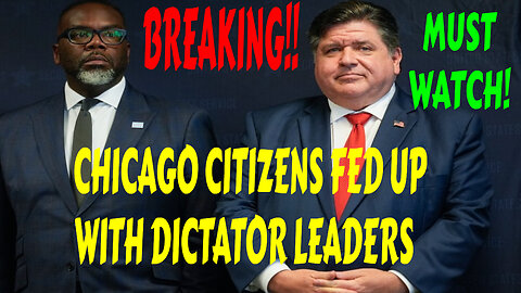 SHOCKING BORDER CZAR WARNS CHICAGO MAYOR AND GOVERNOR OF LEGAL ACTION IF THEY INTERFERE WITH DEPORTA