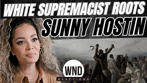 Sunny Hostin's Surprising Family Secrets