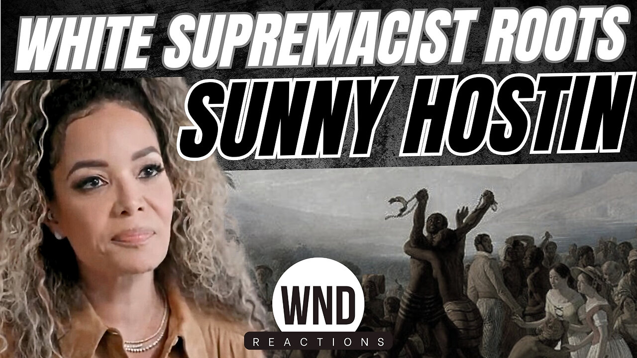 Sunny Hostin's Surprising Family Secrets