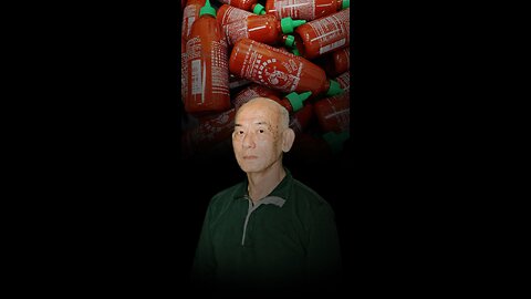 America’s Hot Sauce Billionaire