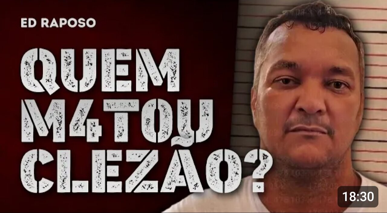 EXISTE ALGO MUITO ERRADO ACONTECENDO