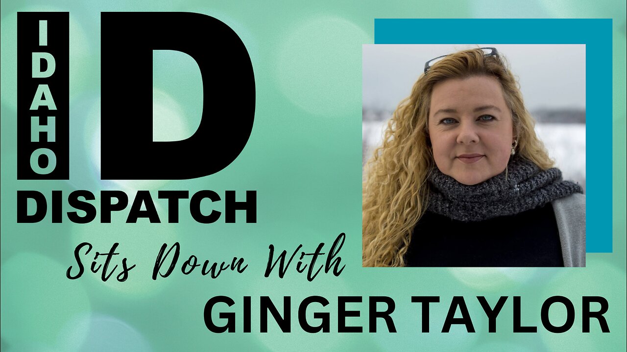 Interview with Ginger Taylor, June 2023