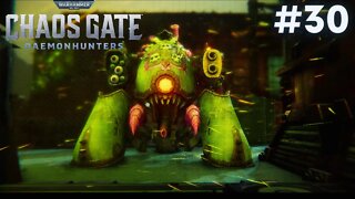 Estratégia Perfeita - Warhammer 40,000: Chaos Gate - Daemonhunters - [Gameplay PT-BR] Parte 30