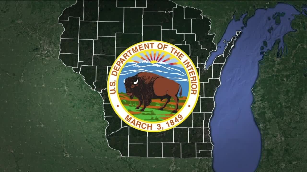 28 lakes and streams to be renamed in Wisconsin due to derogatory word against Native American women