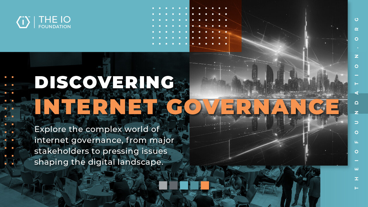 ProtocolWatch: Discovering Internet Governance