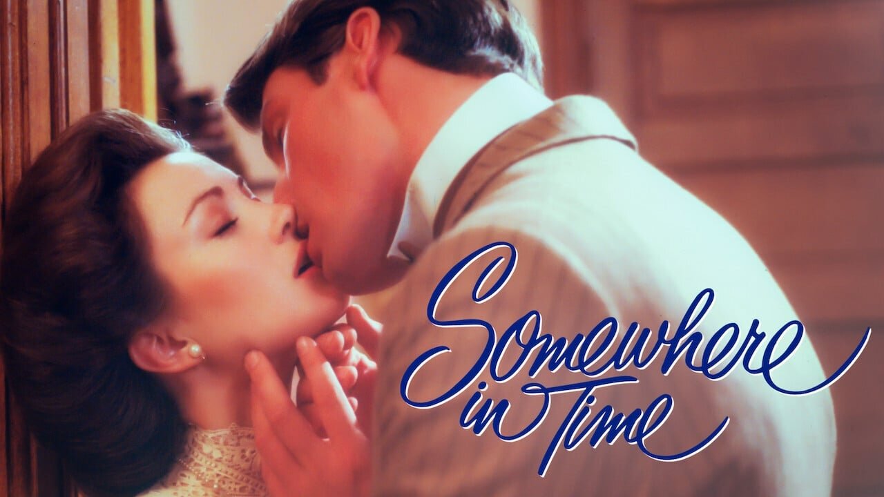 Somewhere In Time ~suite~ by John Barry