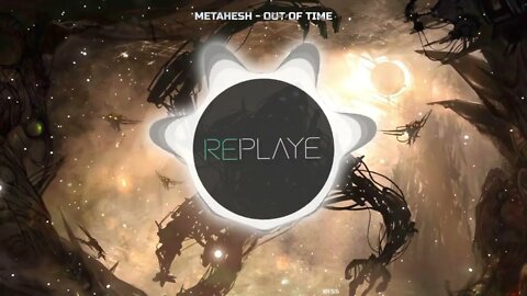 METAHESH - Out Of Time w/ goldy | Replaye