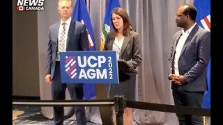 Canada: Alberta Premier apologizes to unvaxxed, considers dropping all lockdown prosecutions