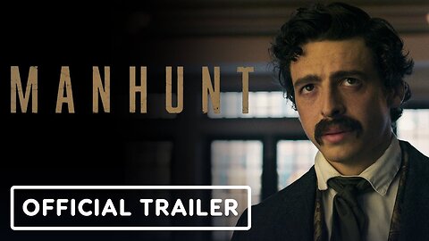 Manhunt - Official Trailer