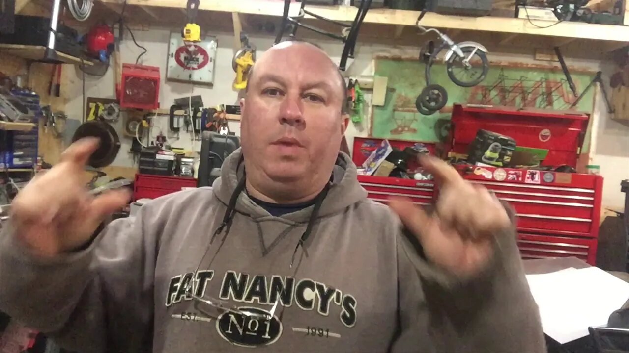 Chatting with the Camera - Few stories