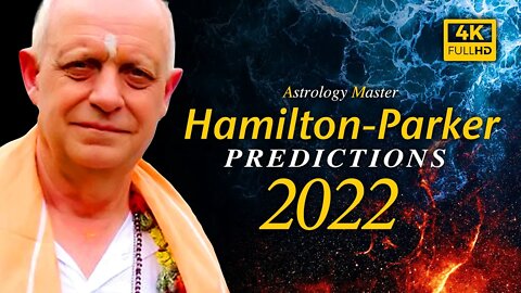 WORLD PSYCHIC 2022 | Predictions by Craig Hamilton-Parker | 4K Video | Inspired 365