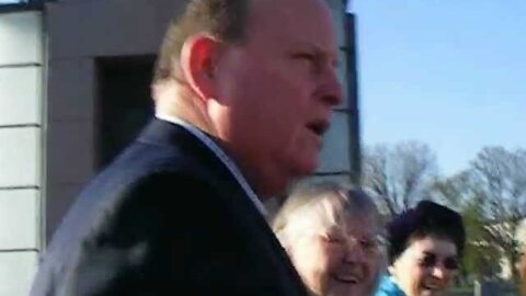 J street at the capital