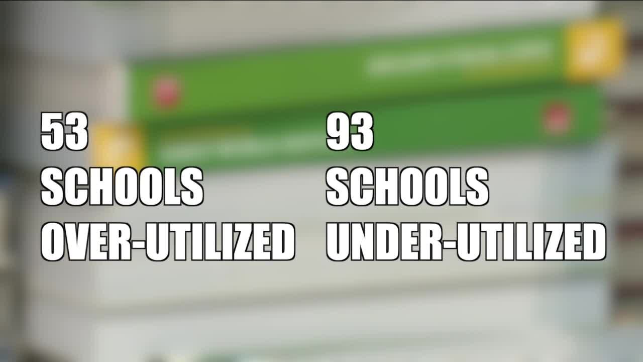 Community meetings on Hillsborough school attendance boundaries start Monday