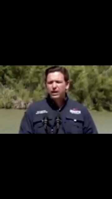 SEE MAGA! Ron DeSantis is BadAZZZZZZ!