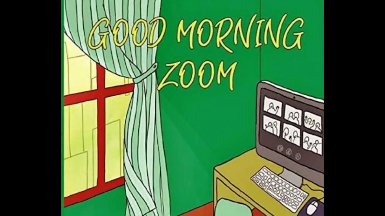 Virtual Anarchy Today...