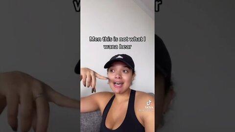 If You Don't Have Other 'H@es", She Doesn't Want You🤷🏾‍♂️ #shorts