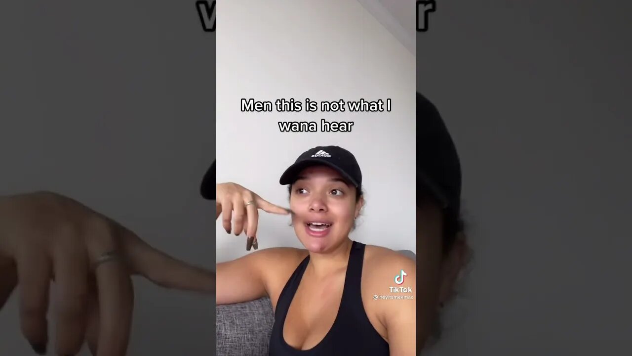 If You Don't Have Other 'H@es", She Doesn't Want You🤷🏾‍♂️ #shorts