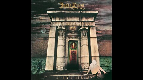 Judas Priest - Sin After Sin