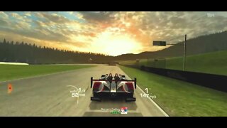 GUIGAMES - Porsche RS Spyder Evo Limited Series - Parte 1 de 9 - GAMEPLAY 2022