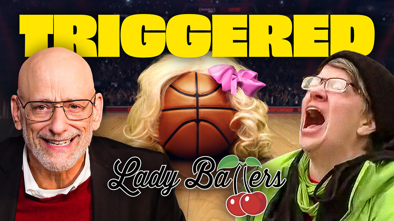 Lady Ballers Is a MAJOR Blow to the Humorless Left