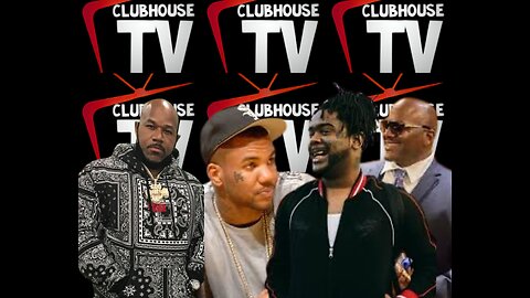🌪️🚨WACK 100 SPEAKS ON THE 1ST TIME HE & BIG U FELL OUT & TALKS O3 GREEDO & THE GAME WORKING TOGETHER