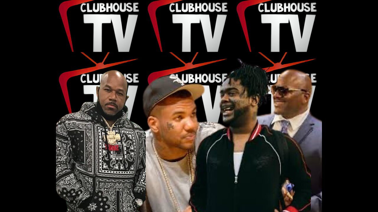 🌪️🚨WACK 100 SPEAKS ON THE 1ST TIME HE & BIG U FELL OUT & TALKS O3 GREEDO & THE GAME WORKING TOGETHER