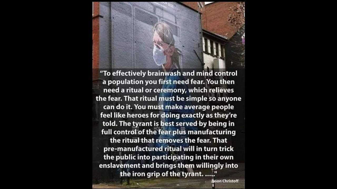 💥💥💥 I will NOT comply!!!!