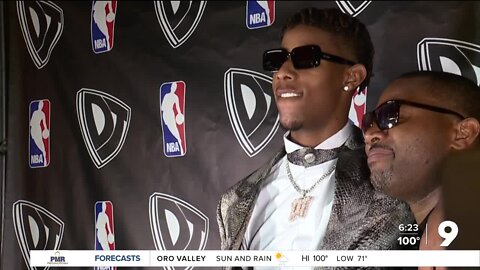 Recap of Wildcat draftees