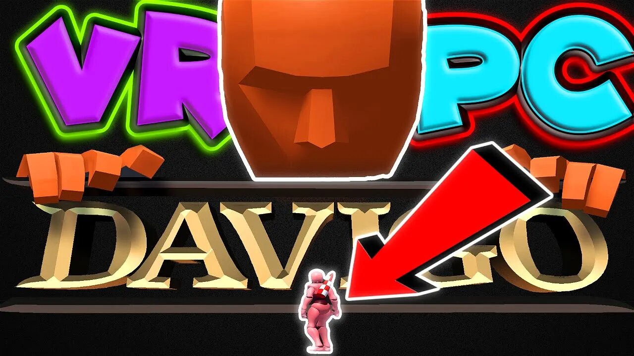 AFTER 3 YEARS, FINALLY RELEASED! | Davigo