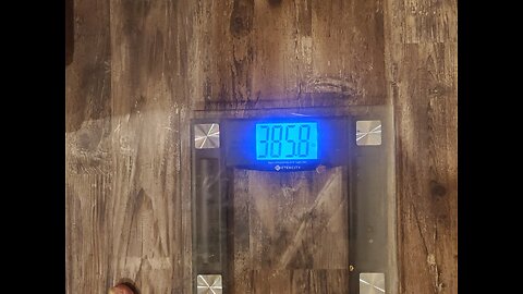 Weigh-In Dec 26, 2023