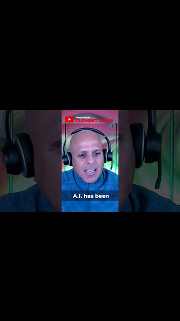 Unleashing Tomorrow: A.I. and the Evolution of Business #entrepreneur #effectiveleadership #shorts