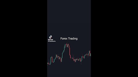 Forex treding ⚡️