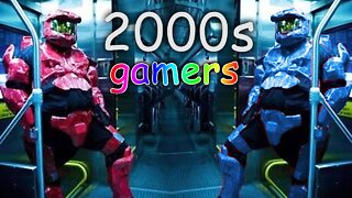 10 Things 2000s Gamers WILL NEVER FORGET