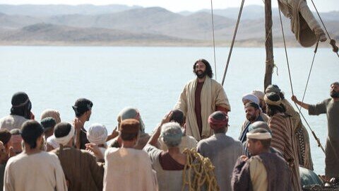Luke 10:1-20
