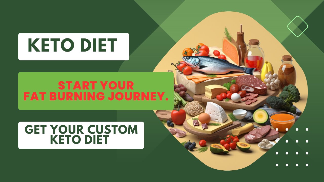 "Mastering the Keto Diet: 5 Essential Steps for Weight Loss Success"