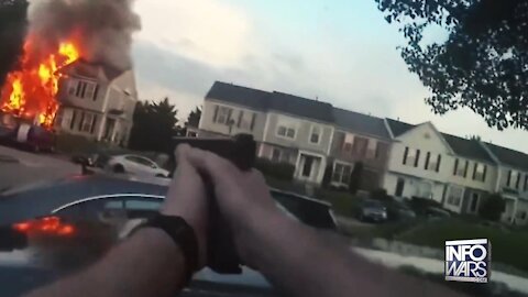 Realtors Remove Crime Heat Maps