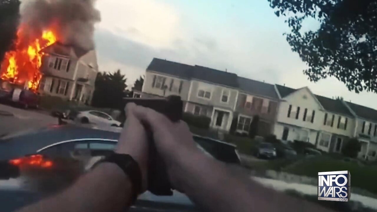 Realtors Remove Crime Heat Maps