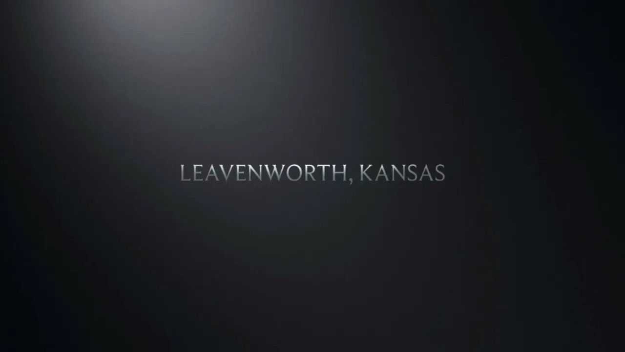 Kansas Senate President Ty Masterson p1