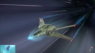 Star Citizen 3.17.1 - Intro Bounty Hunter Missions