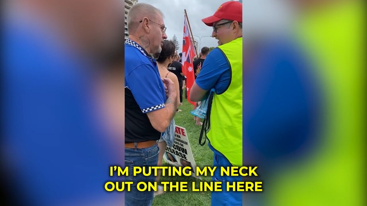 Racing Queensland Exposé