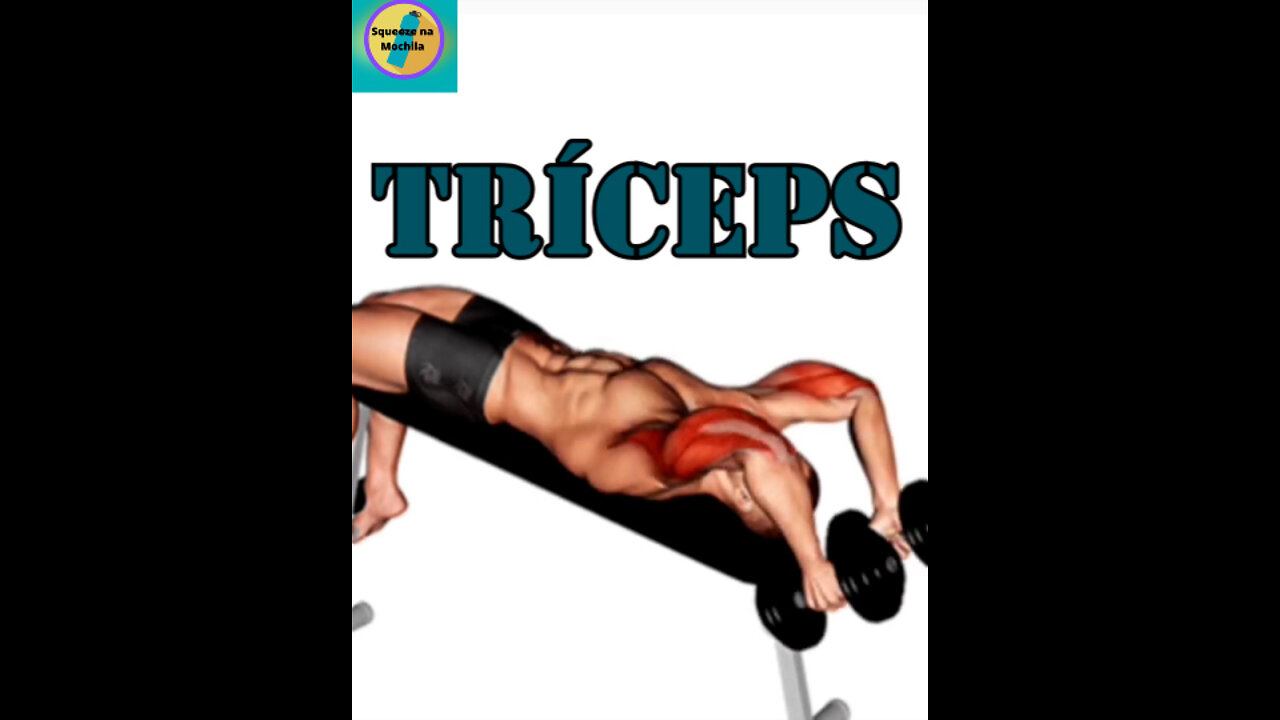 TRÍCEPS