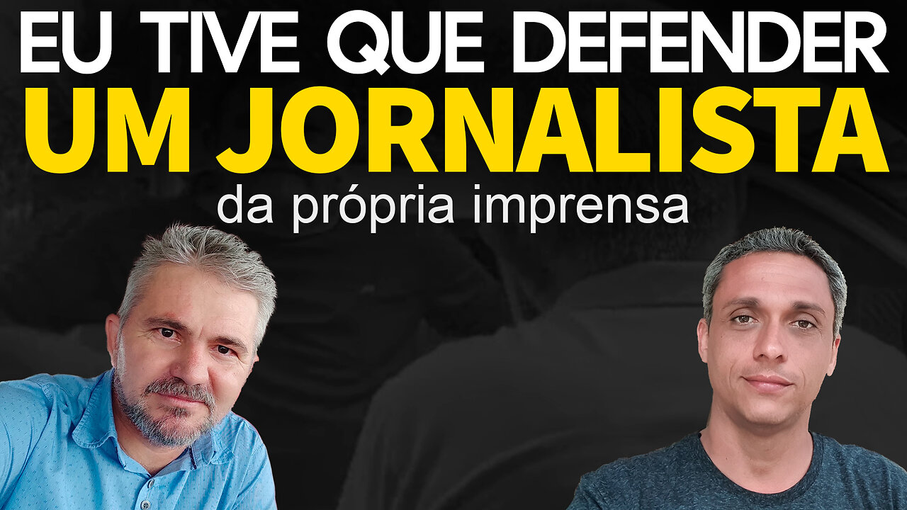 Pedi uma moção de repúdio contra o vereador petista que agrediu um repórter com uma faca