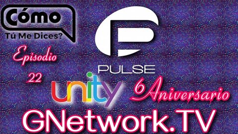 Cómo Tú Me Dices? Ep. 22 6to Aniversario Pulse