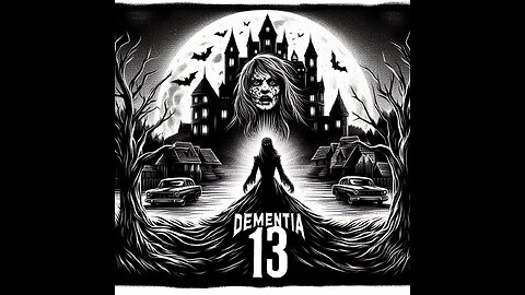 Dementia 13 (1963) Dir Francis Ford Coppola