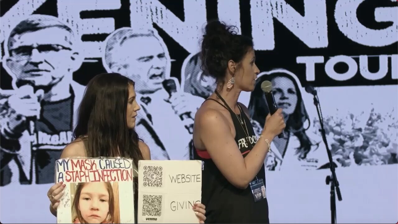Mama Bears Of Iowa | "This Is War."