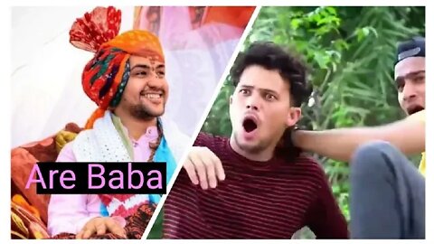 गुरुदेव ने कर दिया उपाय | दिव्य दरबार | Bageshwar Dham Sarkar Feat round to hell Are baba