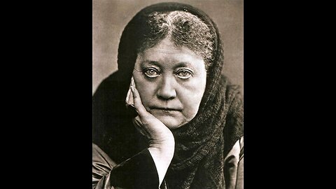 "Truth Fanatics" Episode 98 - Madame Blavatsky