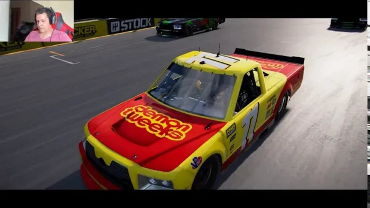GRID SEASON 3 #6 MAIS UMA VOLTA MAIS UMA CORRIDA PARA A VICTÓRIA